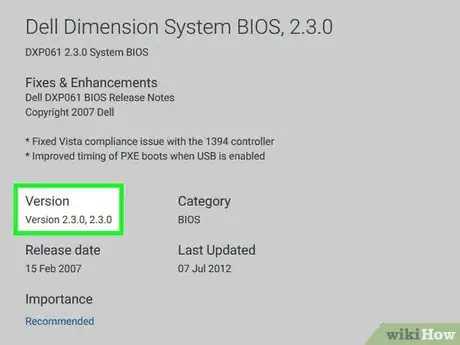 Image titled Update Your Computer's BIOS Step 7