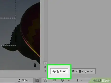 Image titled Add Background Graphics to Powerpoint Step 12
