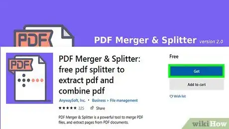 Image titled Merge PDF Files Step 9