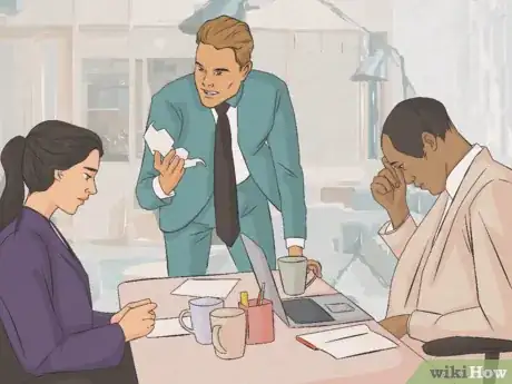 Image titled Tell if Your Boss Is Sabotaging You Step 13