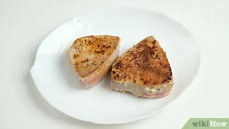 Image titled Cook Tuna Steak Step 13