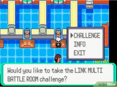 Image titled Duplicate Pokémon on Pokémon: Emerald version Step 4