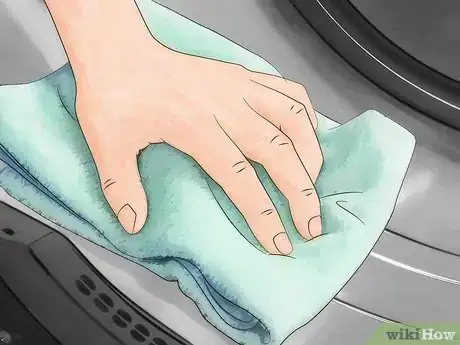 Image titled Clean a Dryer Drum Step 10