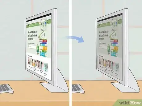 Image titled Protect Your Eyes when Using a Computer Step 5