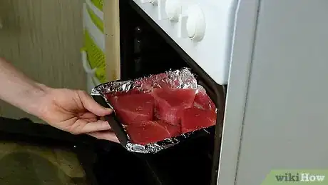 Image titled Cook Tuna Steak Step 17