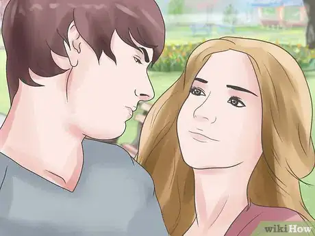 Image titled Know a Guy Is Flirting Step 14