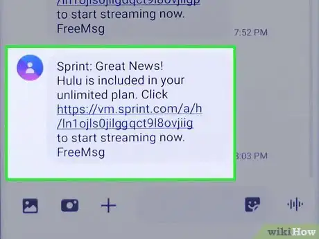 Image titled Activate Hulu with Sprint Step 7