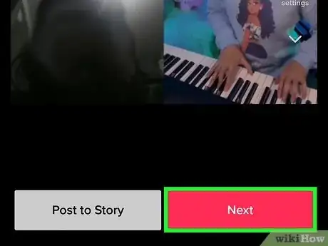 Image titled Make Duets on TikTok on Android Step 9