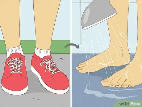 Image titled Get Rid of Yellow Toenails Step 13