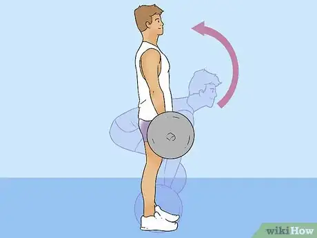 Image titled Do a Deadlift Step 6