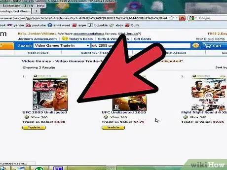 Image titled Sell Games on Amazon Step 3