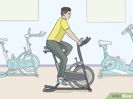 Image titled Buy an Exercise Bike Step 11