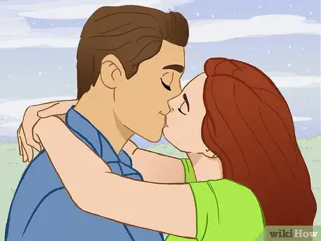 Image titled Get a Boy to Kiss You when You're Not Dating Him Step 10