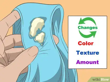 Image titled Tell if Vaginal Discharge Is Normal Step 9