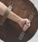 Make a Wooden Shield