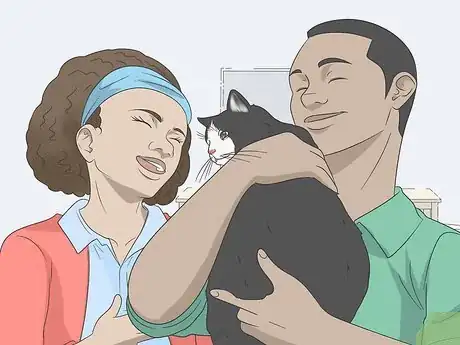 Image titled Convince Your Man to Get a Cat Step 10