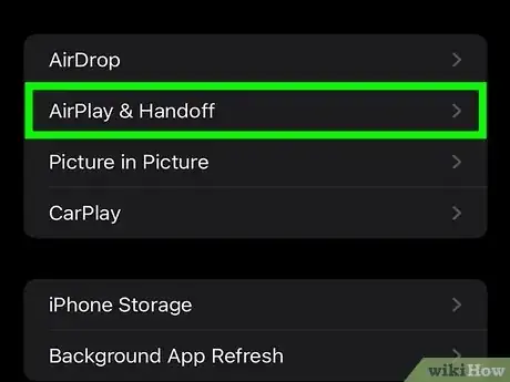Image titled Turn Off AirPlay Step 9