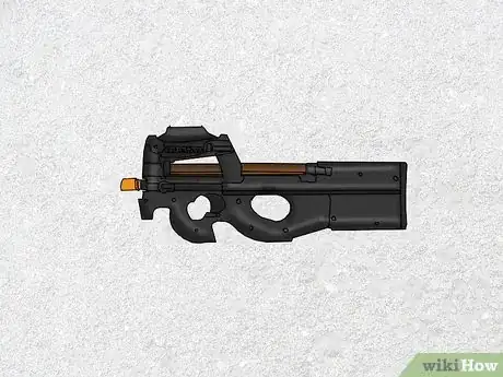 Image titled Choose an Airsoft Gun Step 4Bullet2