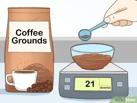 Image titled Make a Single Cup of Coffee Step 1