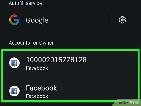 Image titled Sync Your Facebook Account with an Android Device Step 8