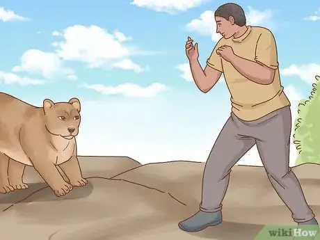 Image titled Survive Animal Attacks Step 12