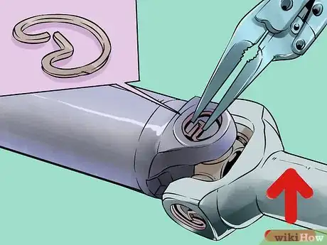 Image titled Replace Universal Joints Step 12