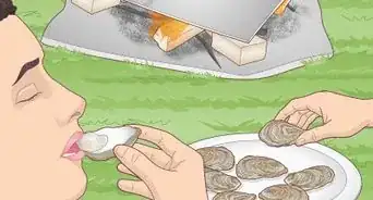 Cook Oysters