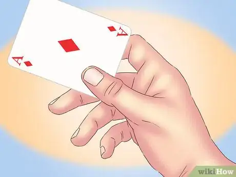 Image titled Do a Card Trick Step 10