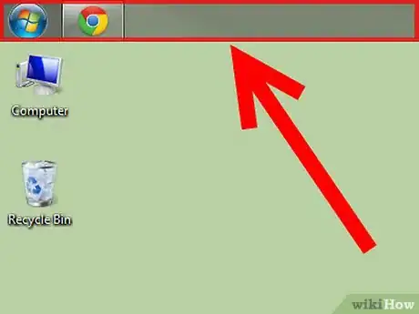Image titled Move the Task Bar to the Top of the Screen in Windows Step 5