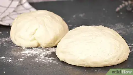 Image titled Make a Loaf of White Bread Step 10