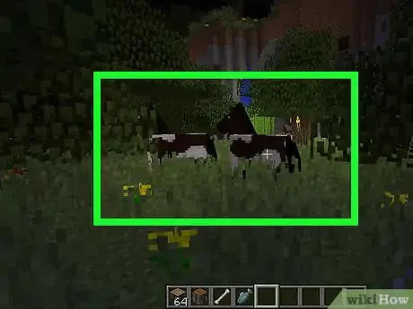 Image titled Breed Animals in Minecraft Step 7