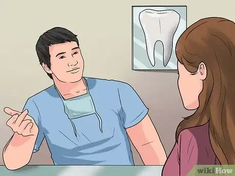 Image titled Overcome Your Fear of the Dentist Step 8