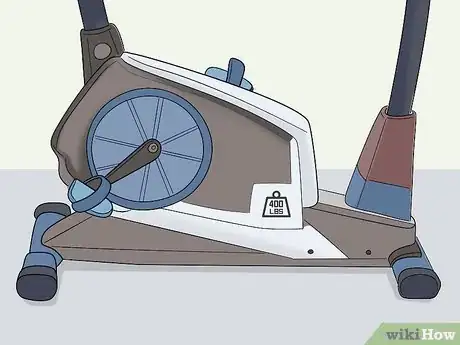 Image titled Buy an Exercise Bike Step 13