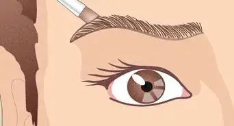 Use Eyebrow Pomade to Define Eyebrows