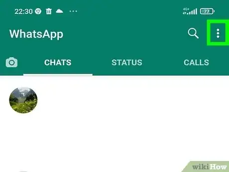 Image titled Create a Group in WhatsApp Step 9