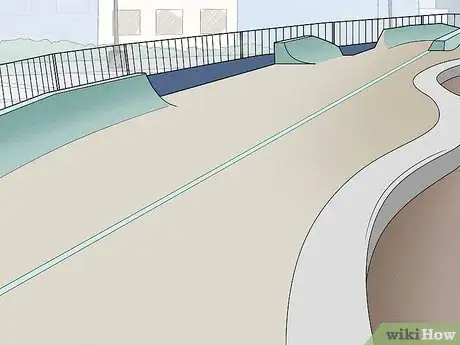 Image titled Find a Good Place to Start Skateboarding Step 1