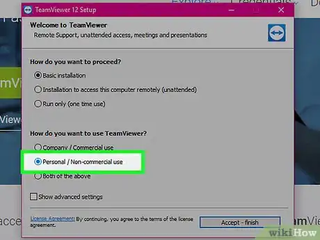 Image titled Install Teamviewer Step 6