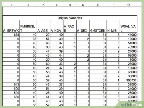 Image titled Calculate Difference in Pivot Table Step 4