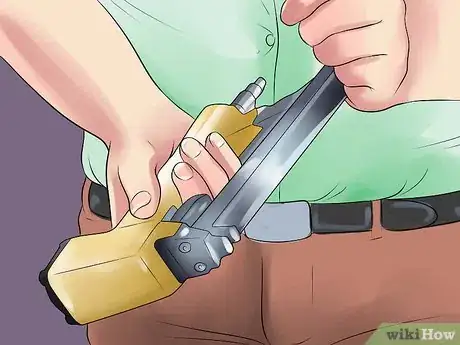 Image titled Open a Bostitch Heavy Duty Stapler Step 9