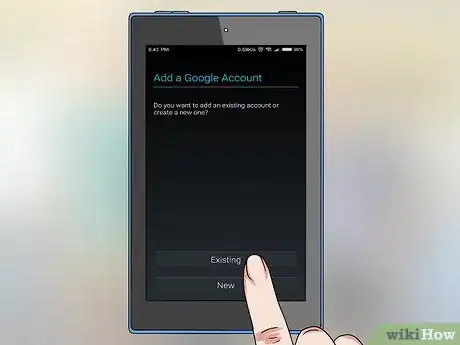 Image titled Use an Android Tablet Step 6