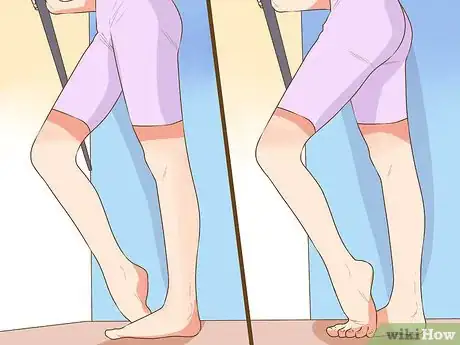 Image titled Get Stronger Feet for Ballet Step 4