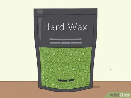 Image titled Remove Male Pubic Hair Without Shaving Step 12