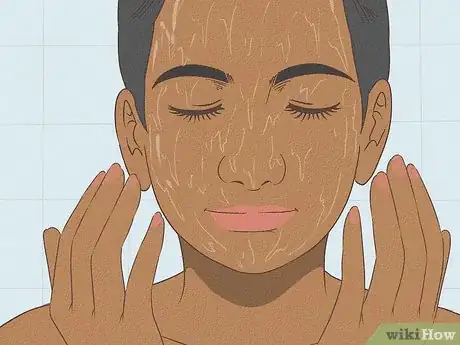 Image titled Remove Sunburn Patches (for Indian Skin Types) Step 9