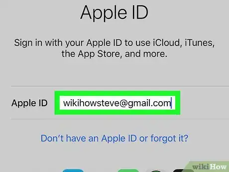 Image titled Log In to iTunes Step 9