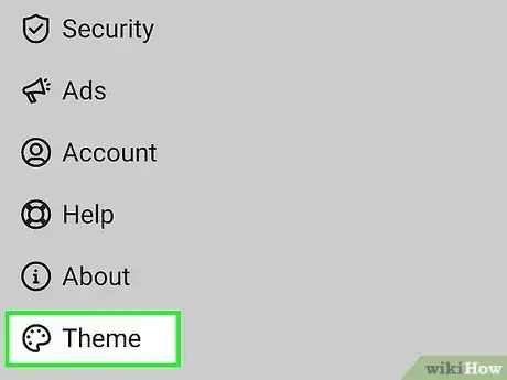 Image titled Change Theme on Instagram Step 12