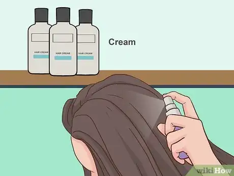 Image titled Get a Permanent Hair Straightening Step 12