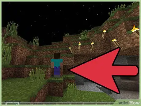 Image titled Be Effective in Minecraft PvP Step 7