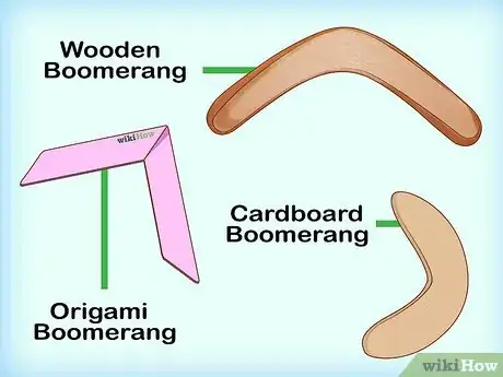 Image titled Throw a Boomerang Step 13