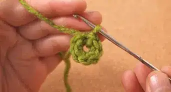 Crochet a Magic Ring