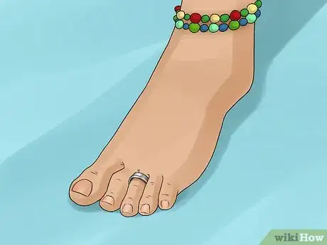 Image titled Make Barefoot Sandals Step 2